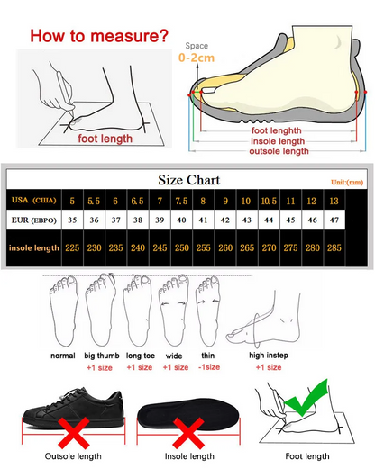 Women Block Shoes Slip On Closed Toe Platform Flat Wedge Casual Lace Up Sneakers