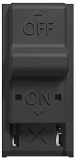 BLACK RCM Tool Clip Short Circuit Jig For Nintendo Switch Loader Recovery Mode