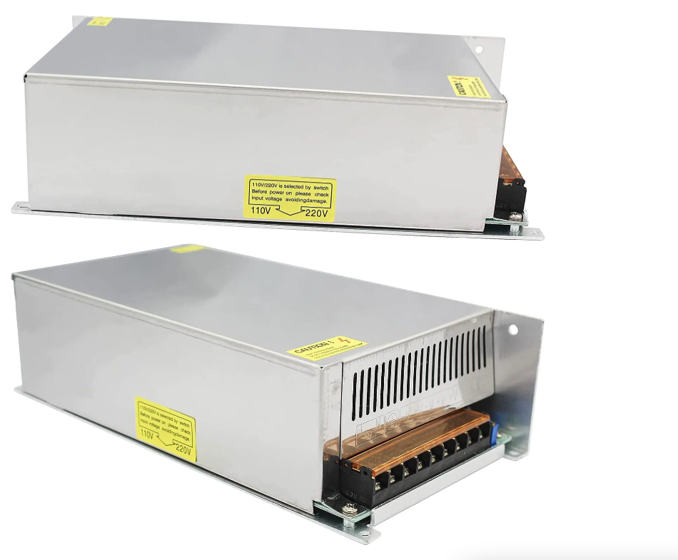 Switch Power Supply Transformer AC 110V To DC 5V 12V 24V Adapter For LED Strip
