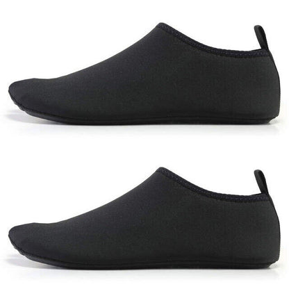 Water Shoes Men Women Skin Socks Aqua Surf Beach Yoga Swim Barefoot Quick-Dry