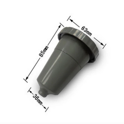 3 Pack My K-Cup Coffee Filter Reusable Replacement Refillable Holder For Keurig