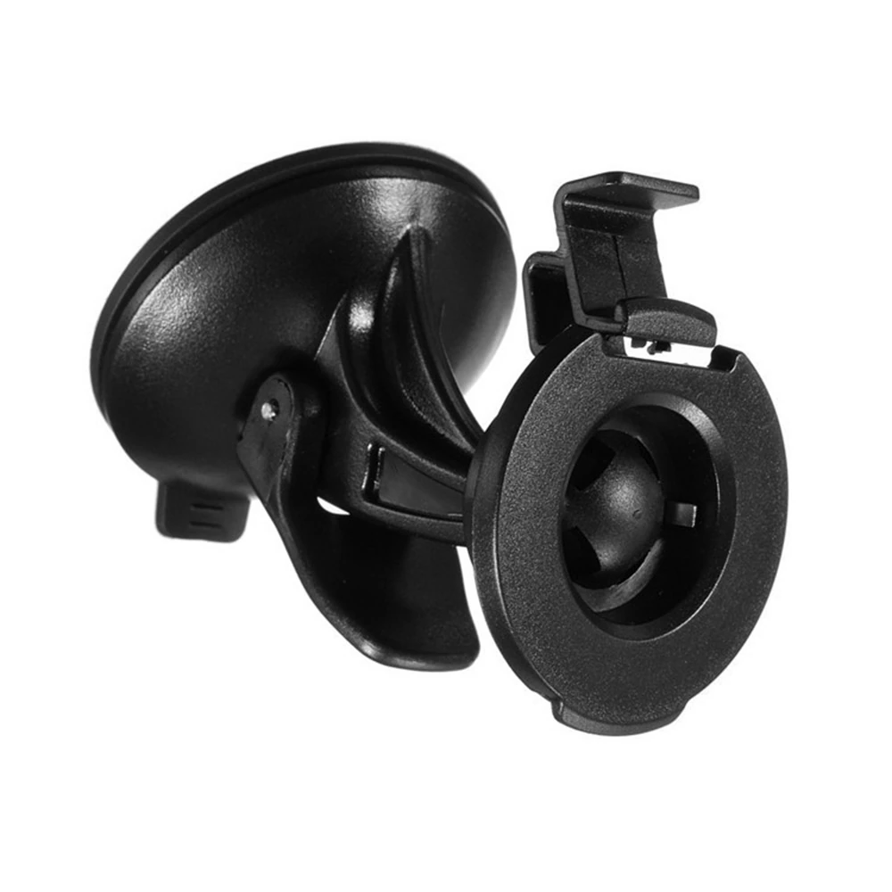 Car Suction Cup Mount GPS Holder For GARMIN NUVI 2597 LMT 42 44 52 54 55 LM