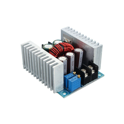 20A 300W Synchronous Buck Module DC Step Down Voltage CC Power 5V 12V 24V 36V