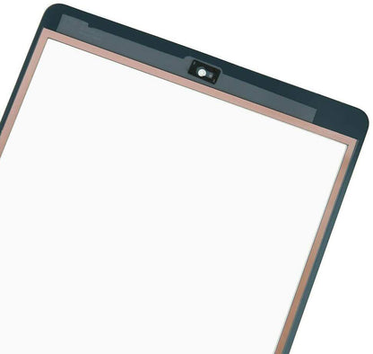 Touch Screen Digitizer Glass Replacement For iPad 8 2020 8th Gen 10.2" Home Lens