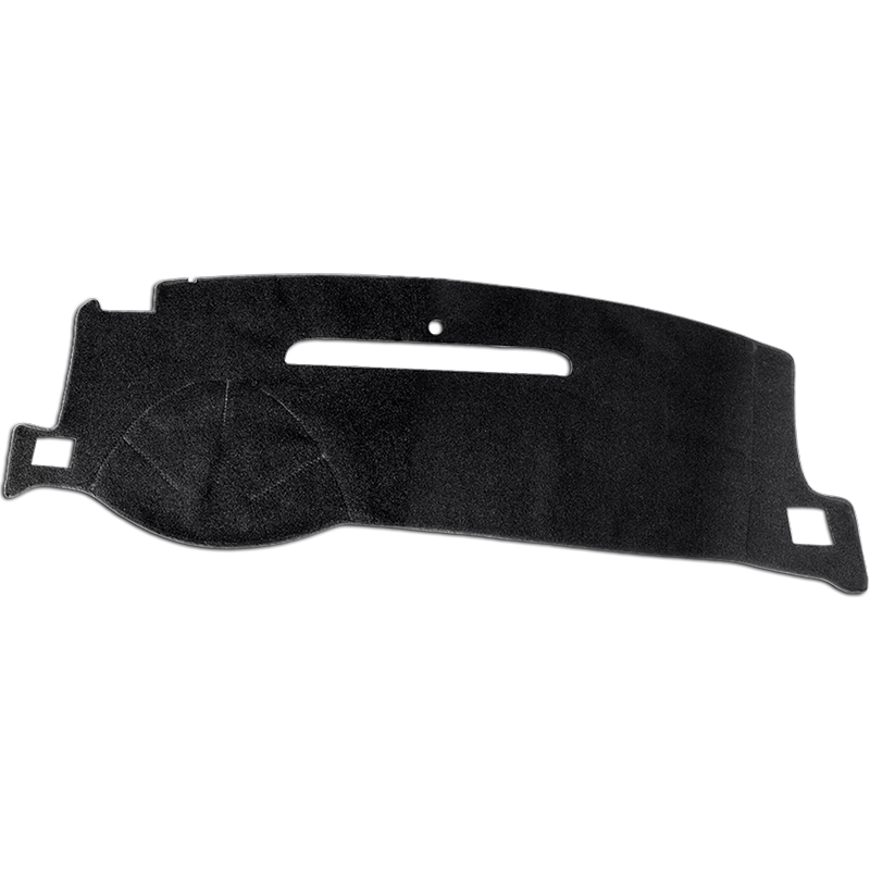 Fit For Chevy Silverado/Tahoe/Suburban 2007-2014 US Dashboard Pad Dash Cover Mat
