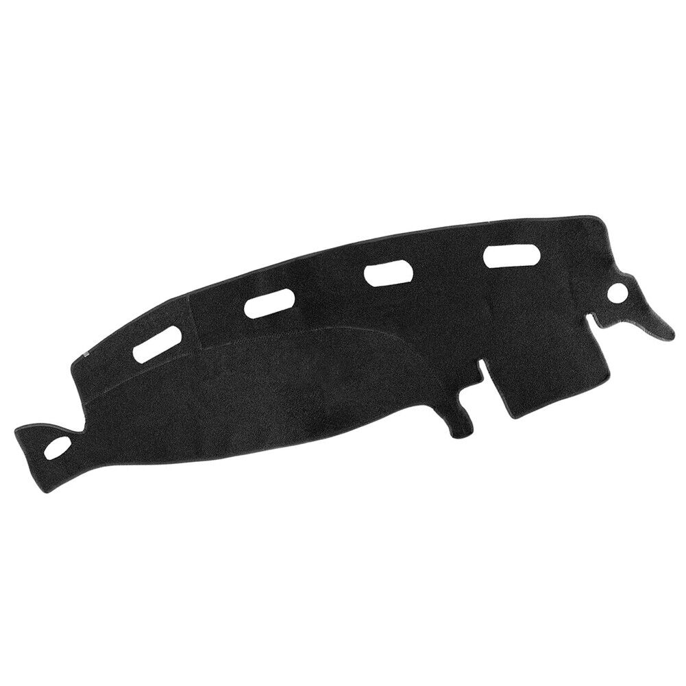 Dashboard Mat Dash Cover Carpet For 1998-2001 Dodge Ram 1500 2500 3500 Dash-Mat