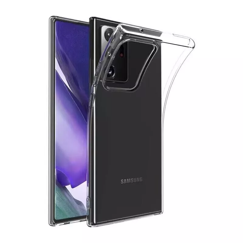 For Samsung Galaxy S24 Ultra Plus Shockproof Case & Screen Protector & Camera US