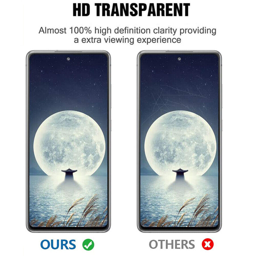 Privacy Tempered Glass Screen Protector For Samsung Galaxy S23 S22 Ultra Plus