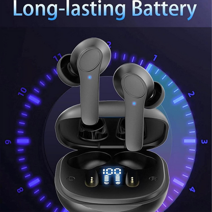 Translator Earbuds 144 Languages Real Time Online OffLine Translation Earphones