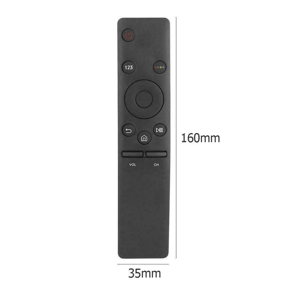 NEW Replacement BN59-01259E Remote Control For Samsung Smart TV LED 4K UHD