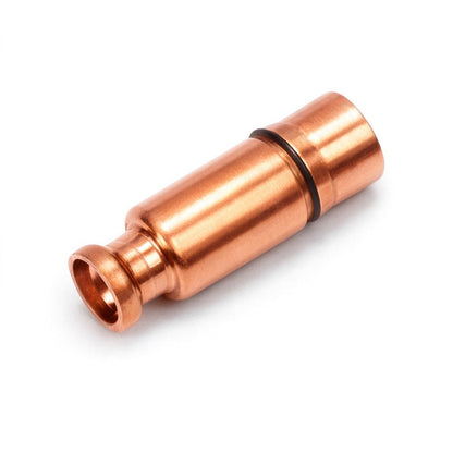 Copper Head