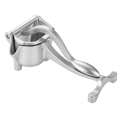 Heavy Duty Metal Manual Juicer Fruit Juice Squeezer For Pressing Lemons Oranges
