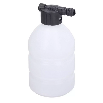 Portable Cordless Electric High Pressure Water Spray Gun Car Washer Cleaner Tool