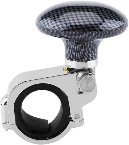 Steering Wheel Spinner Knob Handle Universal Heavy Duty Suicide Car Truck Power