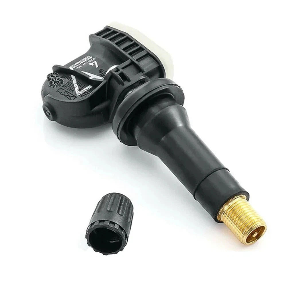 4 PACK Tire Pressure Monitor Sensor For GM Buick Chevy GMC TPMS 433MHz 13598773