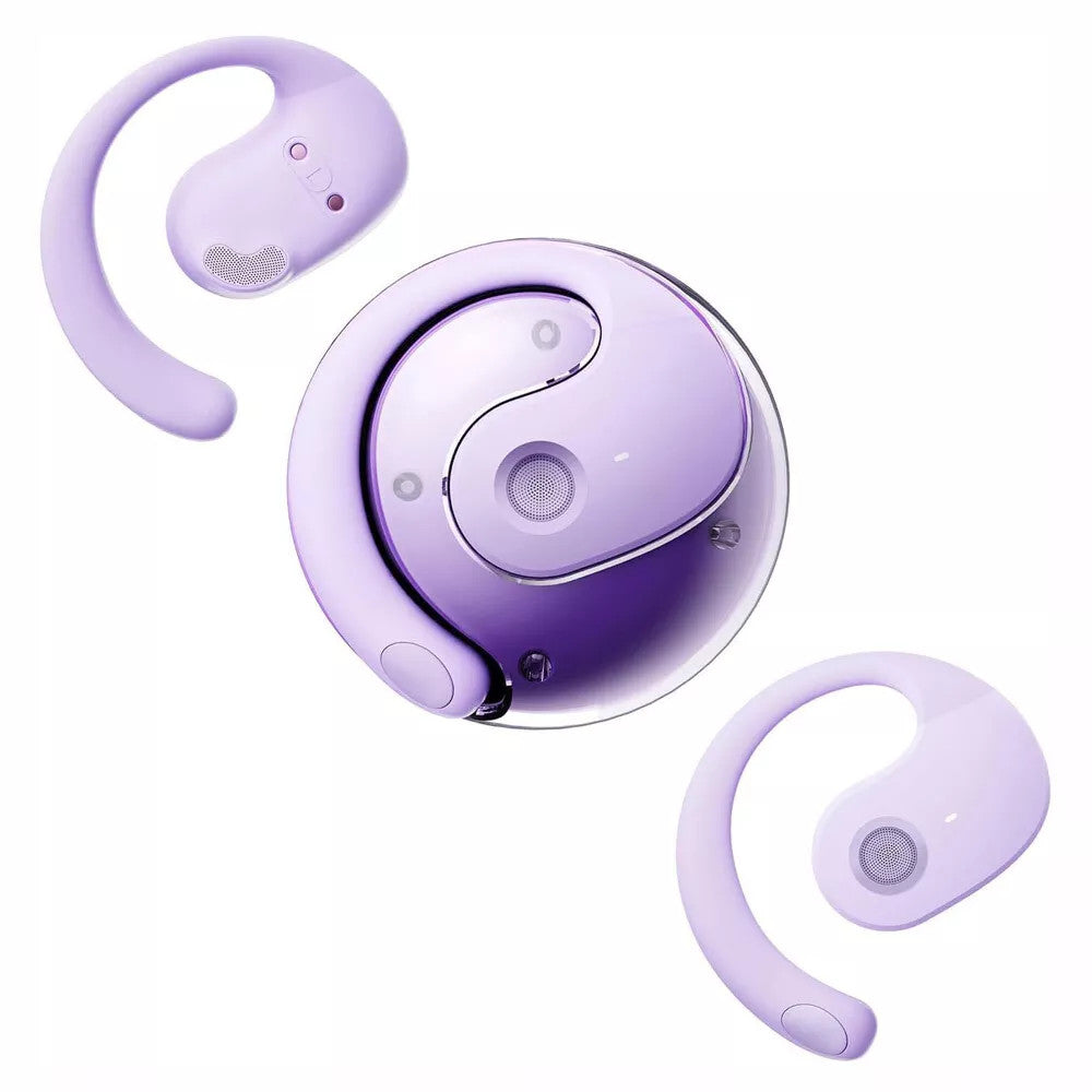 Translator Earbuds 150 Languages Real Time Translation Bluetooth 5.4 Headset US
