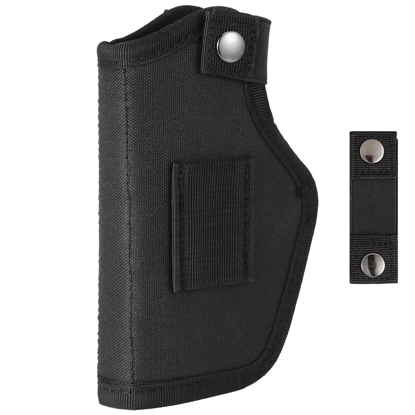 Gun Holster Tactical Concealed Carry Left Right Hand Pistol IWB OWB Universal