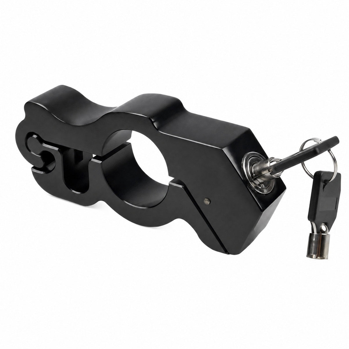 Anti-Theft Lock Bike Motorcycle Handlebar Brake Clutch Security Lock Accessories