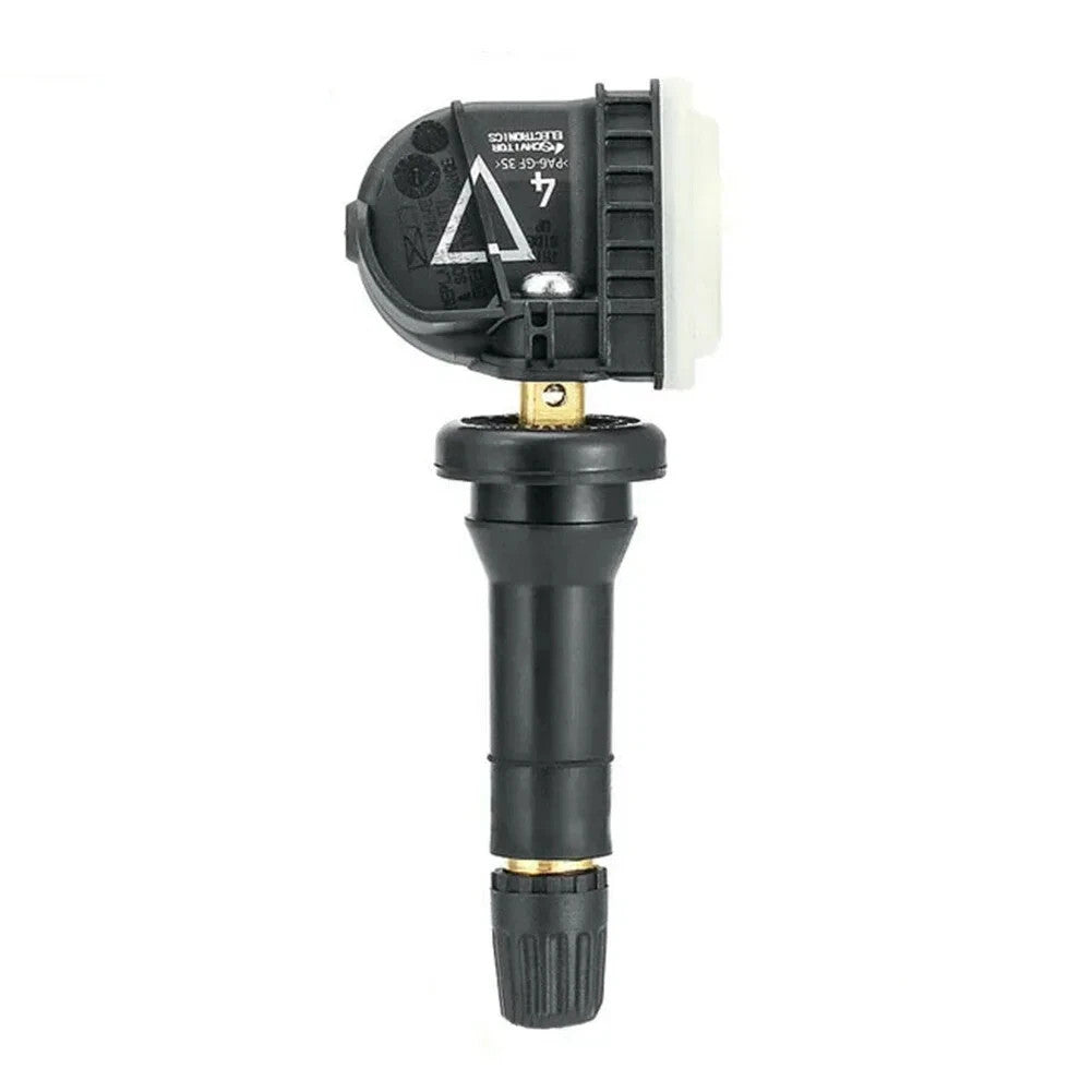 4 PACK Tire Pressure Monitor Sensor For GM Buick Chevy GMC TPMS 433MHz 13598773