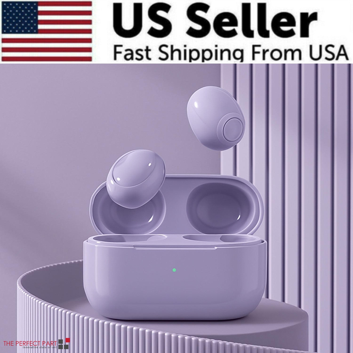 2026 NEW Mini Earbuds Invisible Sleep Headphone Bluetooth 5.2 Earphones Wireless