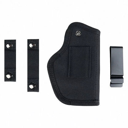 Gun Holster Tactical Concealed Carry Left Right Hand Pistol IWB OWB Universal