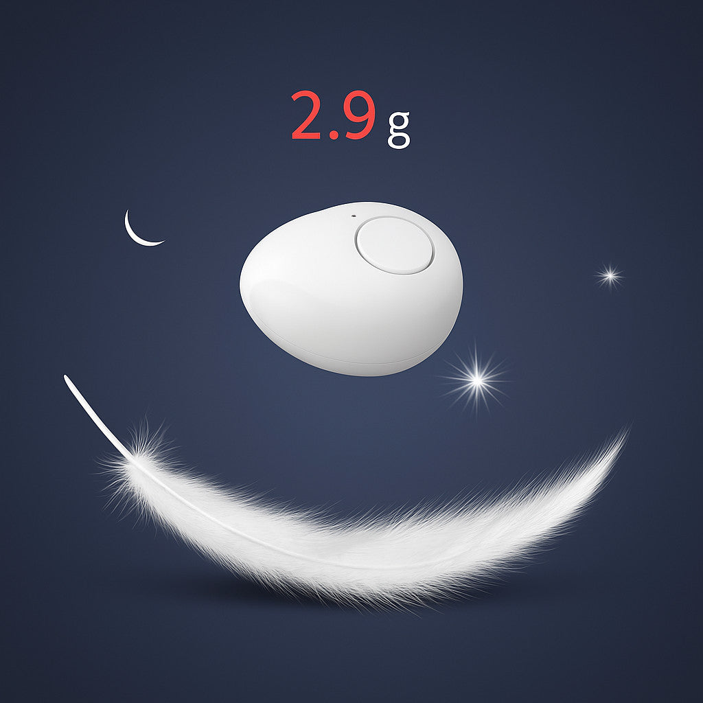 2026 NEW Mini Earbuds Invisible Sleep Headphone Bluetooth 5.2 Earphones Wireless
