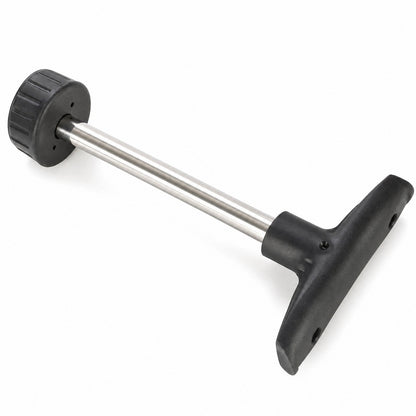 Heavy Duty High Pressure Toilet Unblock Plunger Clog Drain Buster Vacuum Pump US