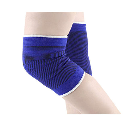 Elbow Elastic Compression Sleeve Elbow Brace Tennis Arthritis Bursitis Relief