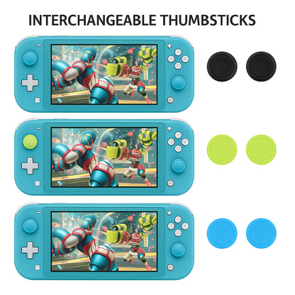 For Nintendo Switch Lite 19in1 Analog Joystick Replacement Repair Tool Kit Set