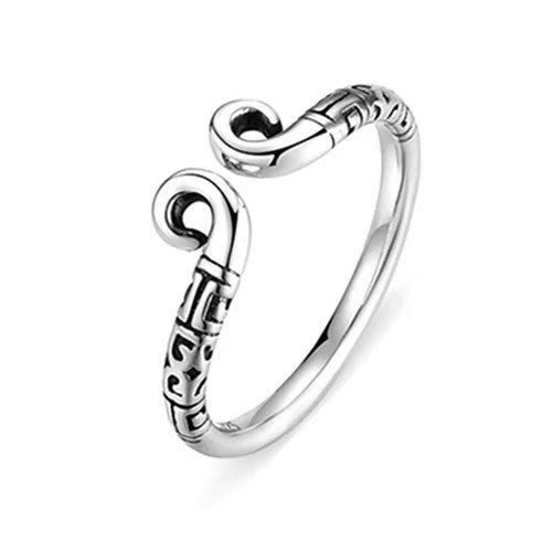 Stainless Steel Metal Silver Cock Ring For Men Glans Penis Erection Enhancer Sex