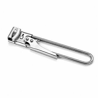 Jar Opener for Seniors Adjustable Stainless Steel Arthritis Jar & Bottle Opener