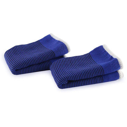 Elbow Elastic Compression Sleeve Elbow Brace Tennis Arthritis Bursitis Relief